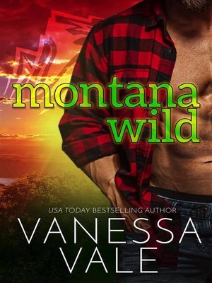 cover image of Montana Wild